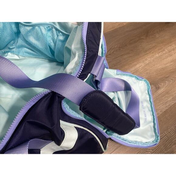 Ivivva Lululemon Bag Gear Up Duffle Multi color - Picture 11 of 12